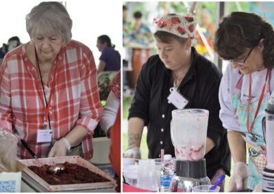 Strawberry Festival