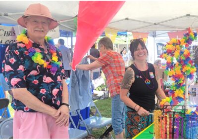 Pride Festival